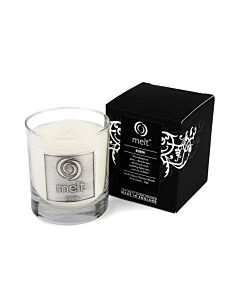 Melt Eden-Luxury Glass Jar
